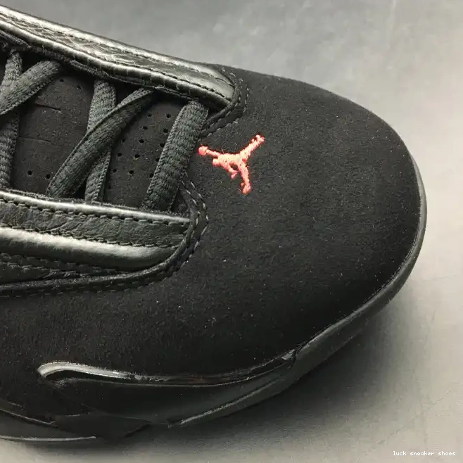 Cheap LUCY (2018) Last 487471-003 Shot 14 Retro Air Jordan 0502